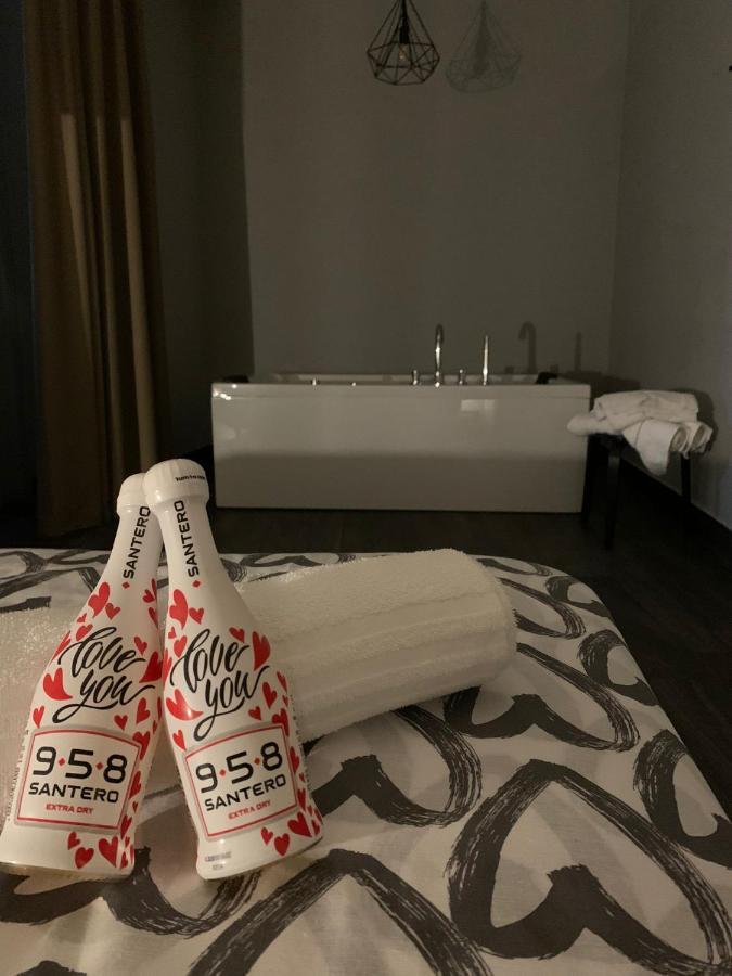 Bed & Breakfast La Terrazza Di Parthenope Napoli