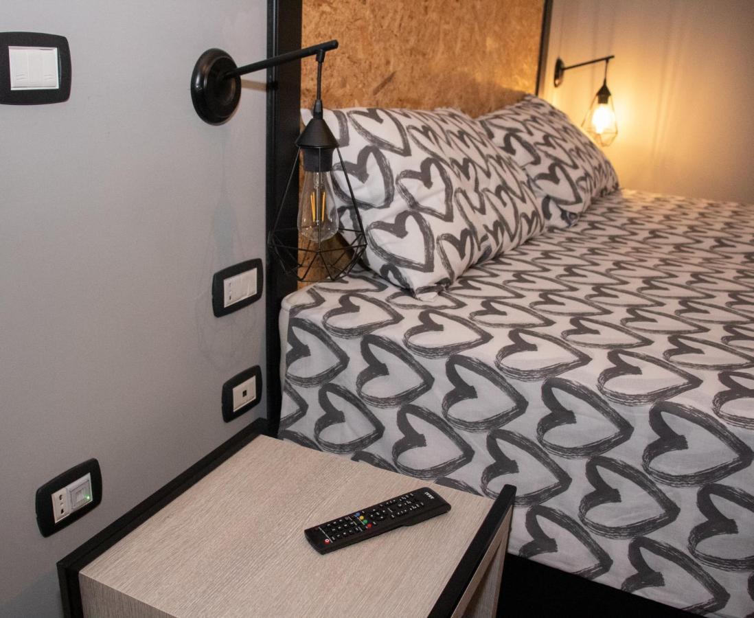 La Terrazza Di Parthenope Bed & Breakfast Napoli