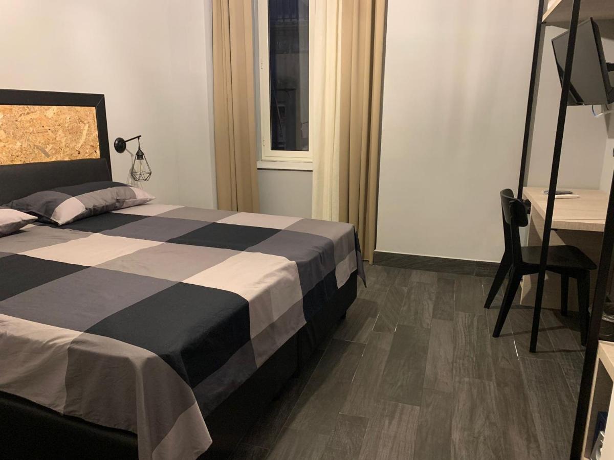La Terrazza Di Parthenope Bed & Breakfast Napoli