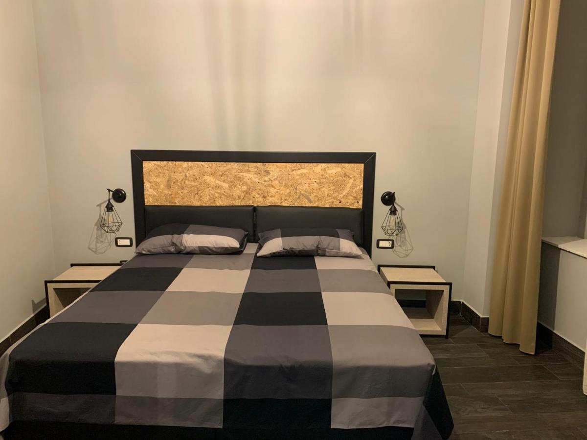La Terrazza Di Parthenope Bed & Breakfast Napoli