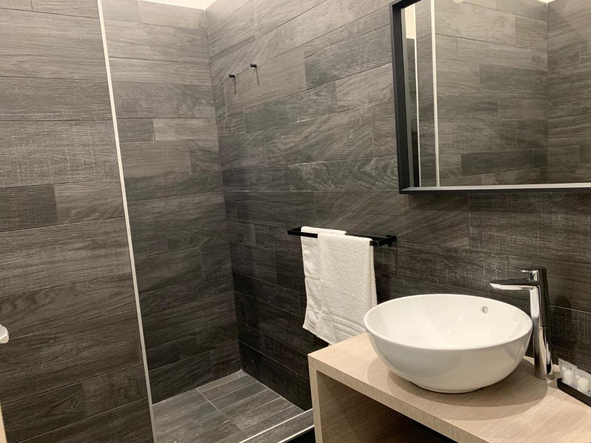 Bed & Breakfast La Terrazza Di Parthenope Napoli