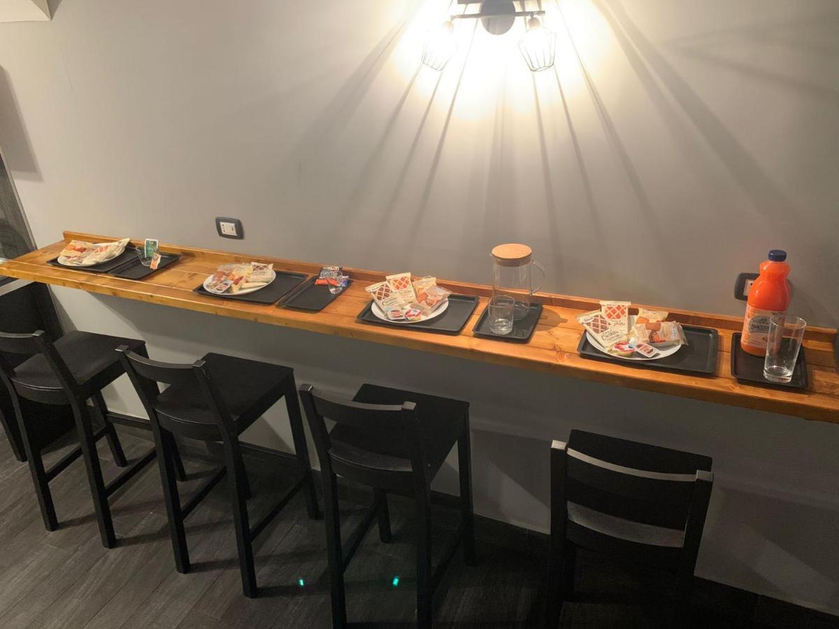 La Terrazza Di Parthenope Bed & Breakfast Napoli